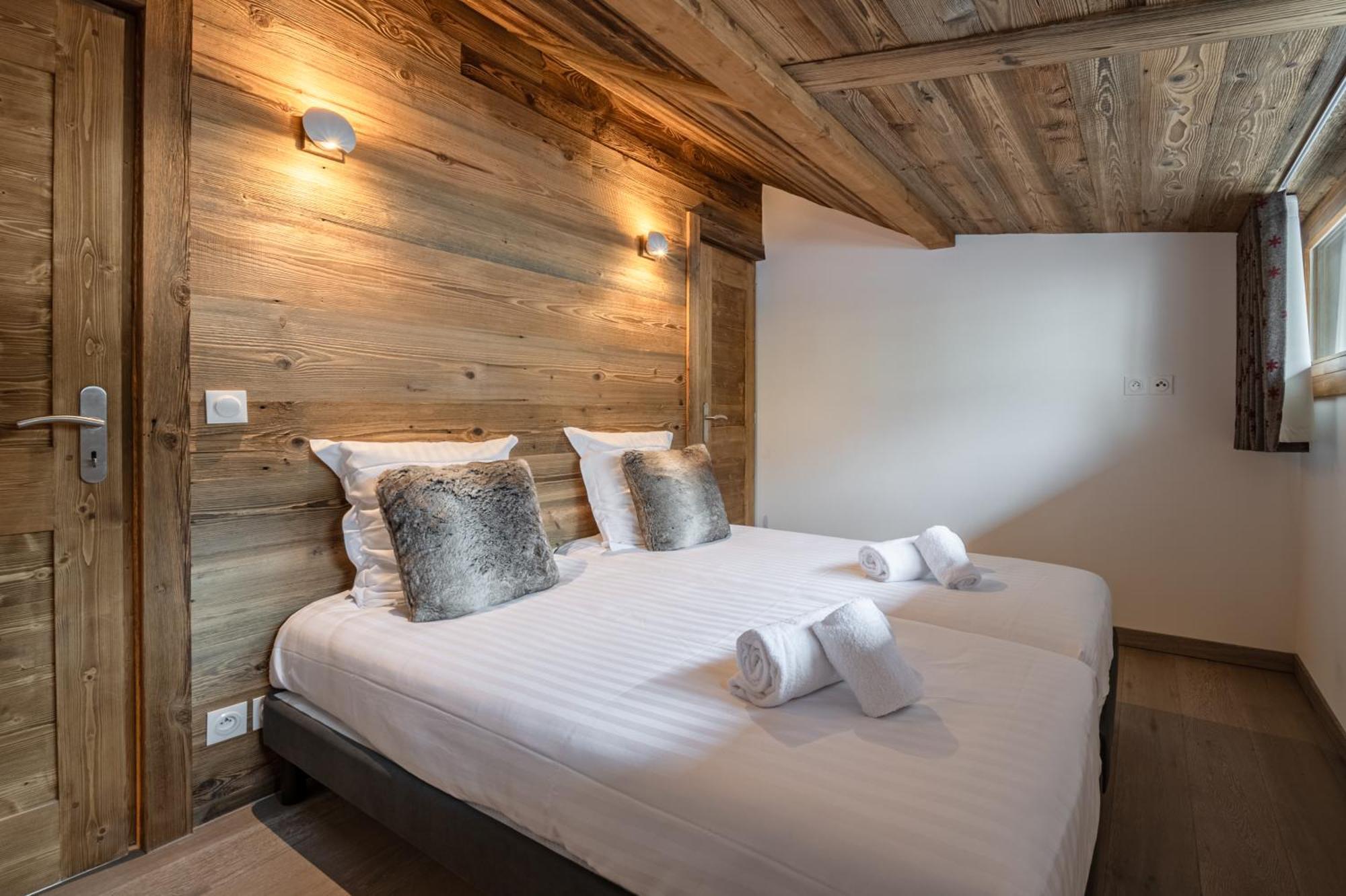 Residence Androsace Du Lyret Chamonix Dış mekan fotoğraf