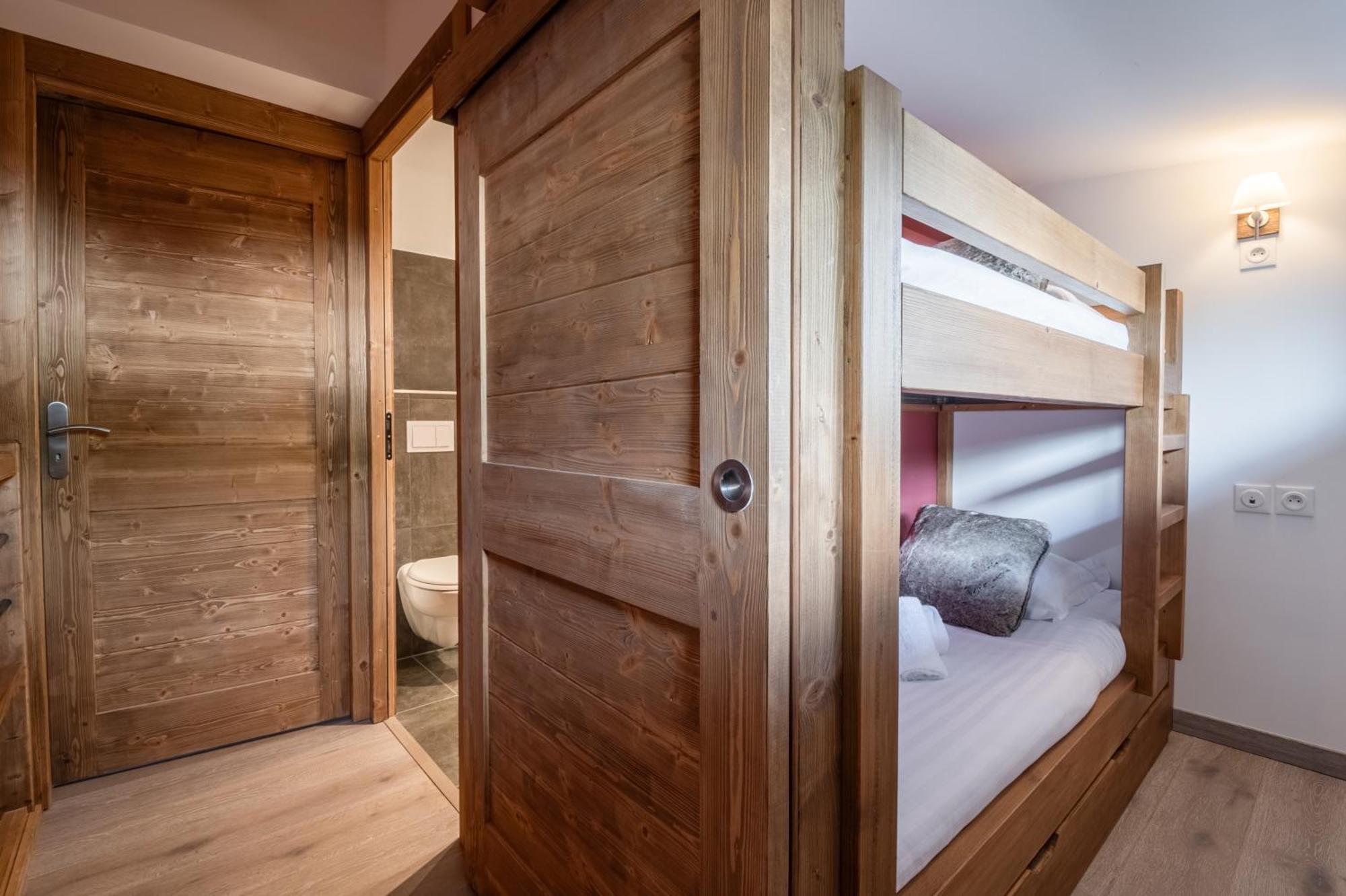Residence Androsace Du Lyret Chamonix Dış mekan fotoğraf